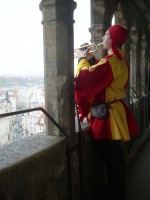 fanfáry
