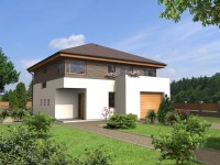 Domy budou muset
mít energetické štítky