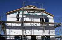 Zateplené domy má
jen polovina majitelů 