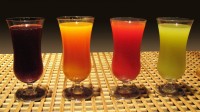 V Česku přibývá barů
s čerstvými šťávami