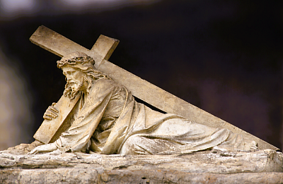 Jeho ranami jsme uzdraveni