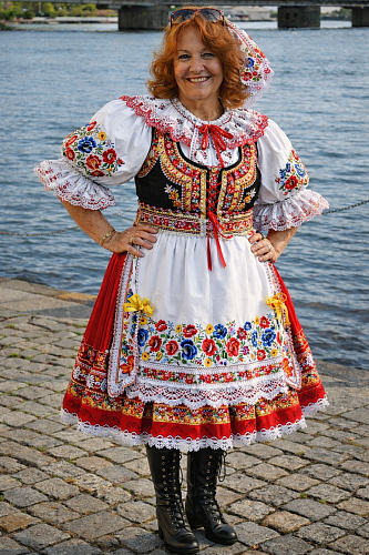 Daniela Řeřichová