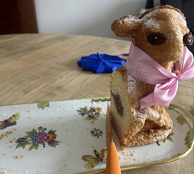 A svátky jsou pryč…*