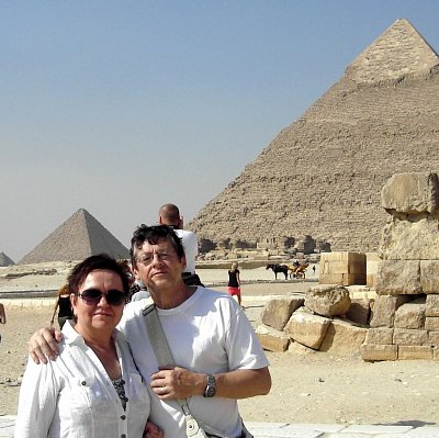 Egypt 2011, popisek netřeba