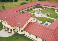 Senior Park nabízí moderní
bydlení v dalších lolkalitách 