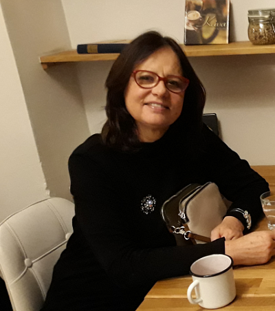 Šárka Tittelbachová