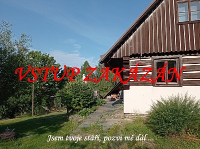 Snad zítra ...