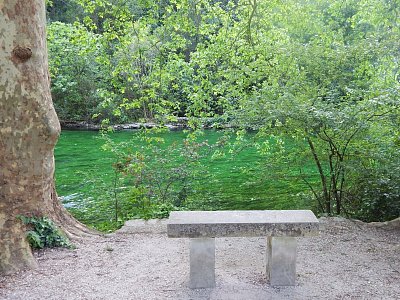 Francie - Fontaine