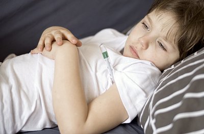 Nostalgie? Ne, jen jedna teploměrová vzpomínka