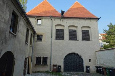 Litoměřice, 21.4.2018