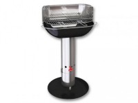 Výborné steaky můžete 
ugrilovat i na balkoně 
