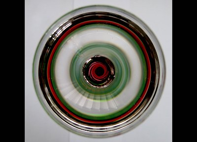 Vánoční - nepečené - rumové