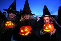 Dýně není jen strašák,
ale i zdravá zelenina