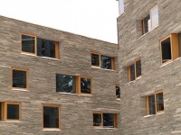 Proč vybrat dřevěná eurookna?