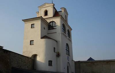 Litoměřice, 21.4.2018