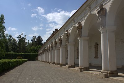 Kolonáda