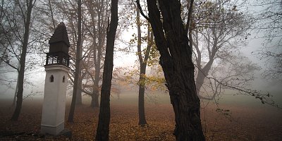Zvonička