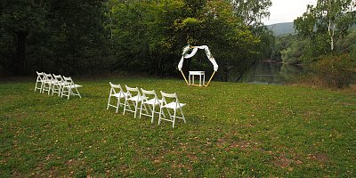 Svatba