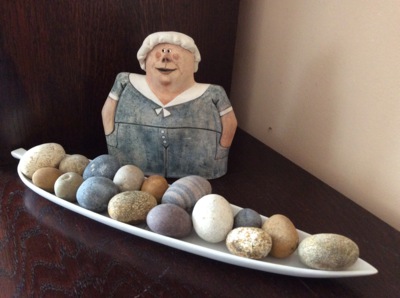 Kapitáne, kam s tou lodí....?