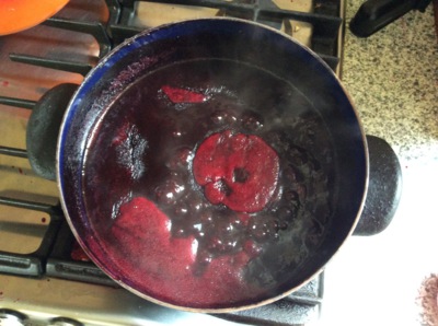 Džemování... to je vůně!