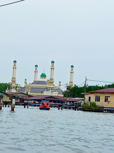 Kampong Ayer