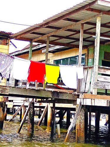 Kampong Ayer