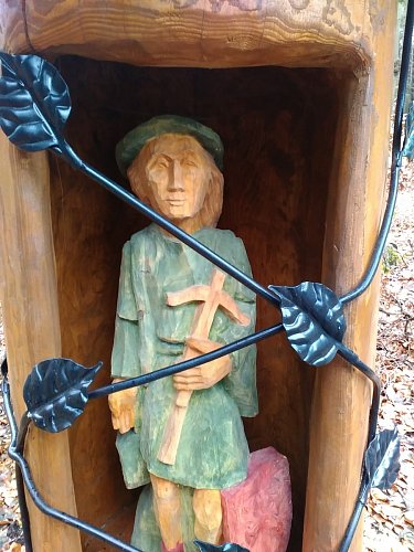 Svatý Hubert