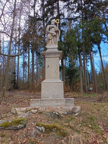 Svatý Donát