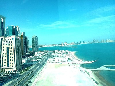 Doha, Katar