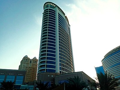Doha, Katar