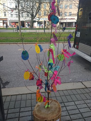Dětská fantazie ?