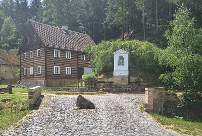 V Ráji