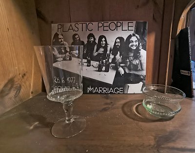 Plastic People