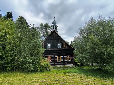 Ve Všemilech