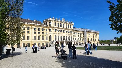 Schönbrunn