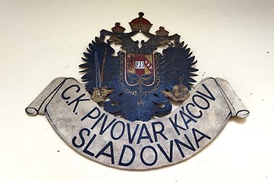 znak pivovaru