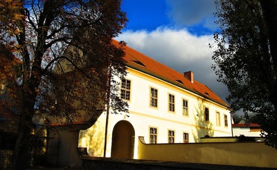 Galerie V.Preissiga ve Světci