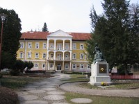 lázně
