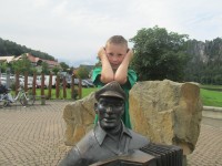 námořník labský