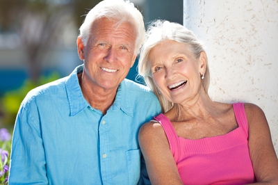 Přibývá bezdětných seniorů