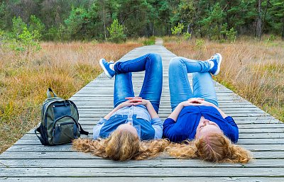 Každý šestý Čech má málo pohybu. Lenost je velký problém