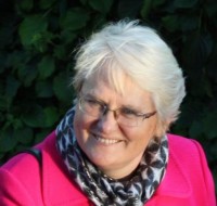 Iva Holmerová