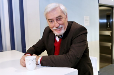 Jan Rosák: Mám rád staré věci
