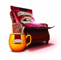 Jak uchovat vůni
kávy Jihlavanka?