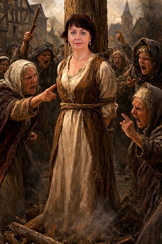 Daniela Lender Chaloupková