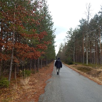 K Novému Řadovu
