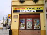 Pamětní deska