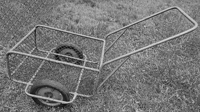 Kárka - pokračování (2. část)