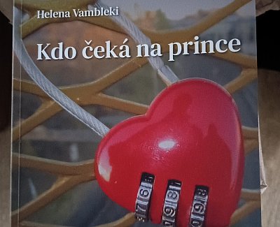 Čerstvé z tiskárny - nesoutěžní