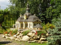 kostel